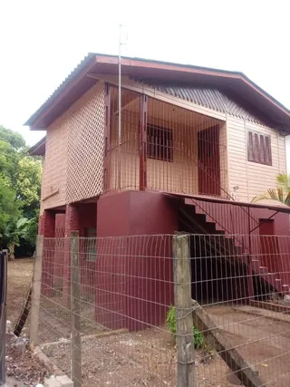 Casa com 2 dormitórios, foto 2