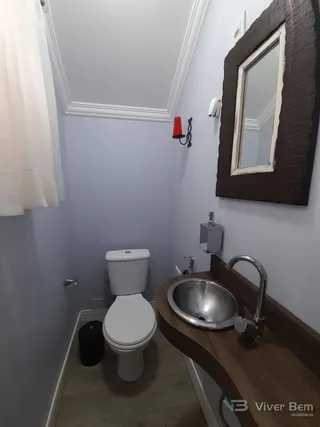Sobrado com 3 dormitórios, foto 5