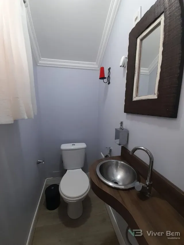 Sobrado com 3 dormitórios, foto 5