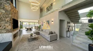 Casa com 4 dormitórios, foto 9