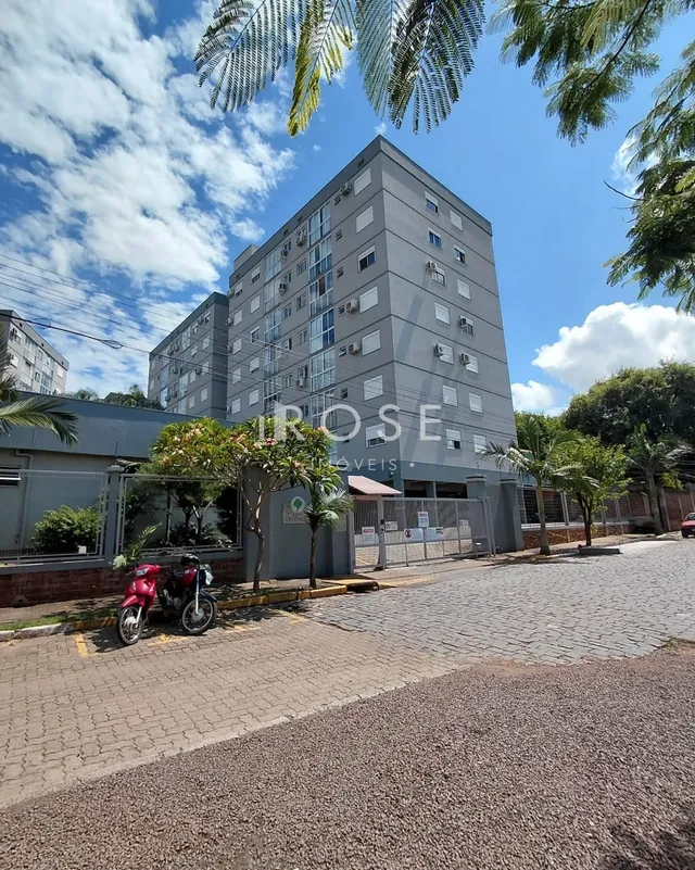 Apartamento com 2 dormitórios, foto 5