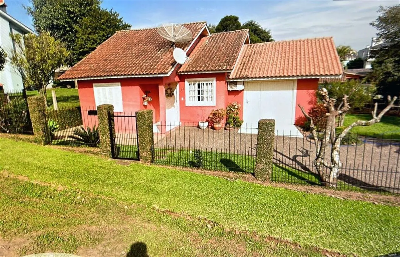Casa com 3 dormitórios, foto 1