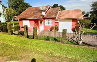 Casa com 3 dormitórios, foto 1