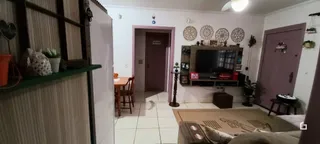 Casa com 2 dormitórios, foto 4