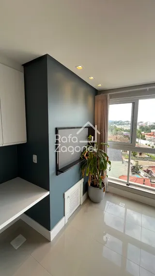 Apartamento com 2 dormitórios, foto 4