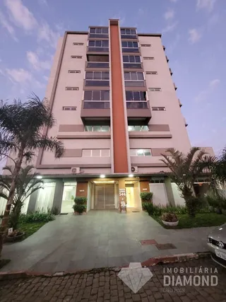 Apartamento com 2 dormitórios, foto 1