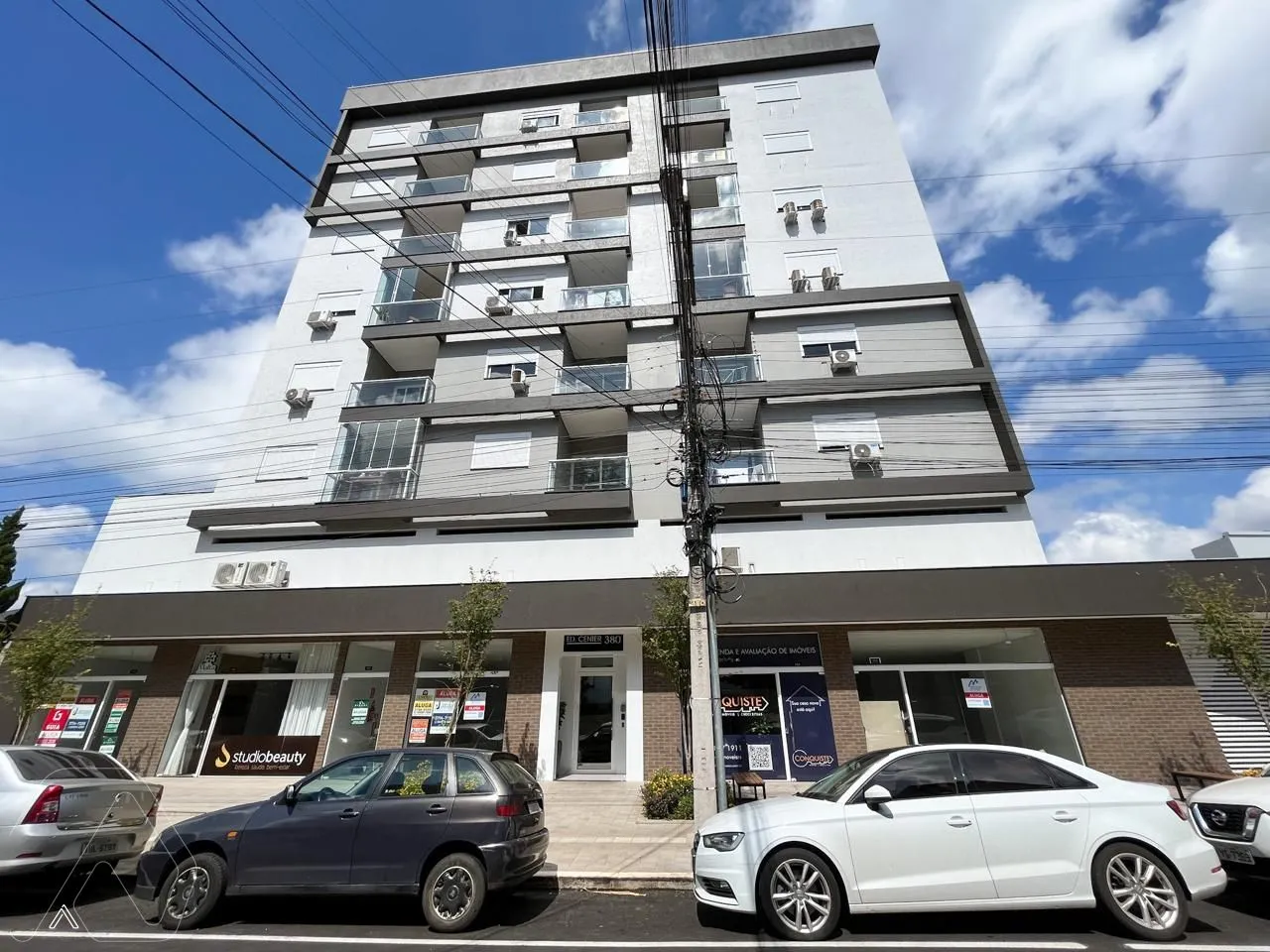 Apartamento com 2 dormitórios, foto 1
