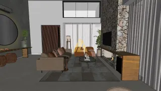 Casa com 4 dormitórios, foto 19