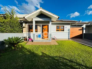 Casa com 2 dormitórios, foto 1