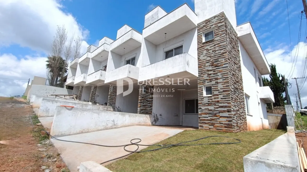 Sobrado com 3 dormitórios, foto 1