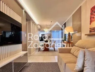 Apartamento com 3 dormitórios, foto 6