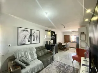 Casa geminada com 2 dormitórios, foto 6