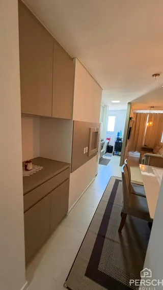 Apartamento com 2 dormitórios, foto 2