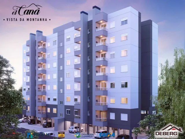 Apartamento com 2 dormitórios, foto 2