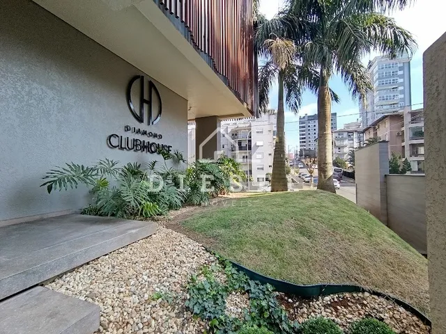 Apartamento com 3 dormitórios, foto 3