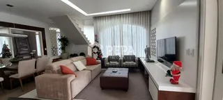 Casa com 5 dormitórios, foto 5