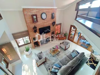 Casa com 3 dormitórios, foto 4