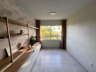 Apartamento com 2 dormitórios, foto 4