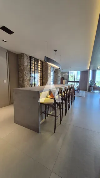 Apartamento com 4 dormitórios, foto 5