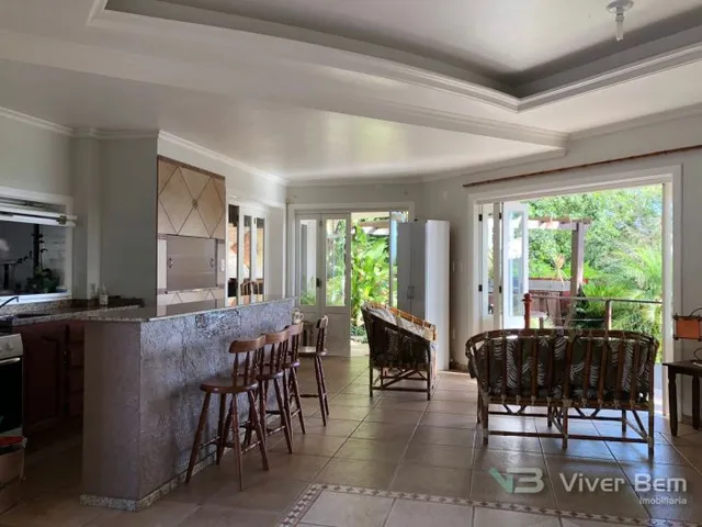 Casa com 4 dormitórios, foto 5