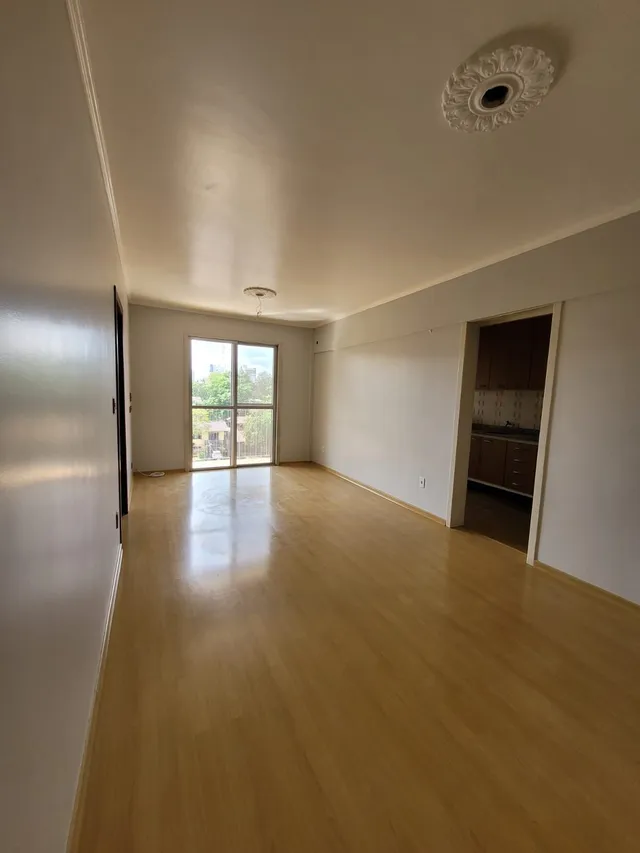 Apartamento com 3 dormitórios
