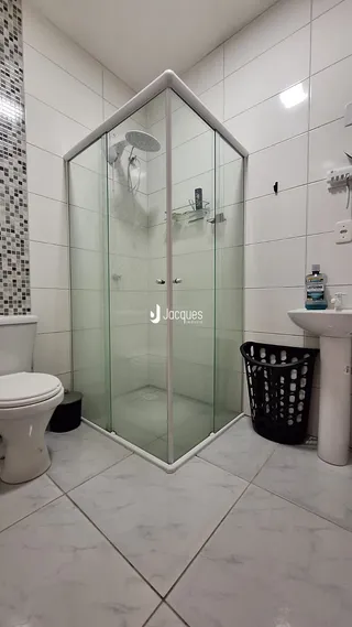 Casa geminada com 2 dormitórios, foto 10