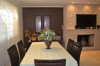 Casa com 5 dormitórios, foto 8