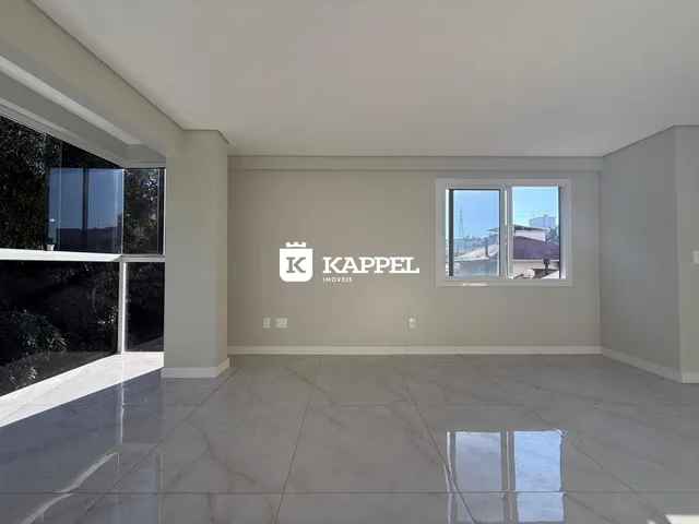 Apartamento com 1 dormitório