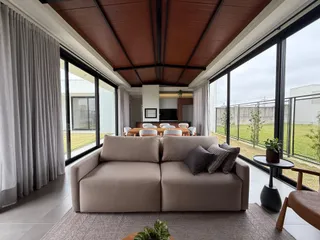 Casa com 3 dormitórios, foto 2