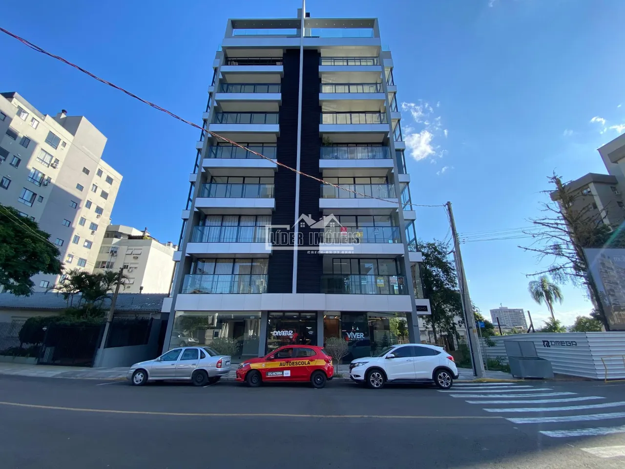 Apartamento com 3 dormitórios, foto 1