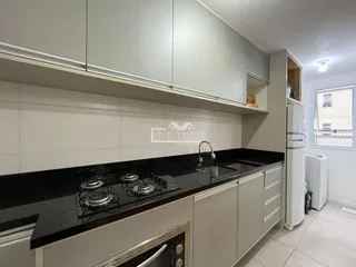 Apartamento com 2 dormitórios, foto 9