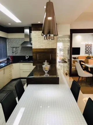 Casa com 5 dormitórios, foto 9