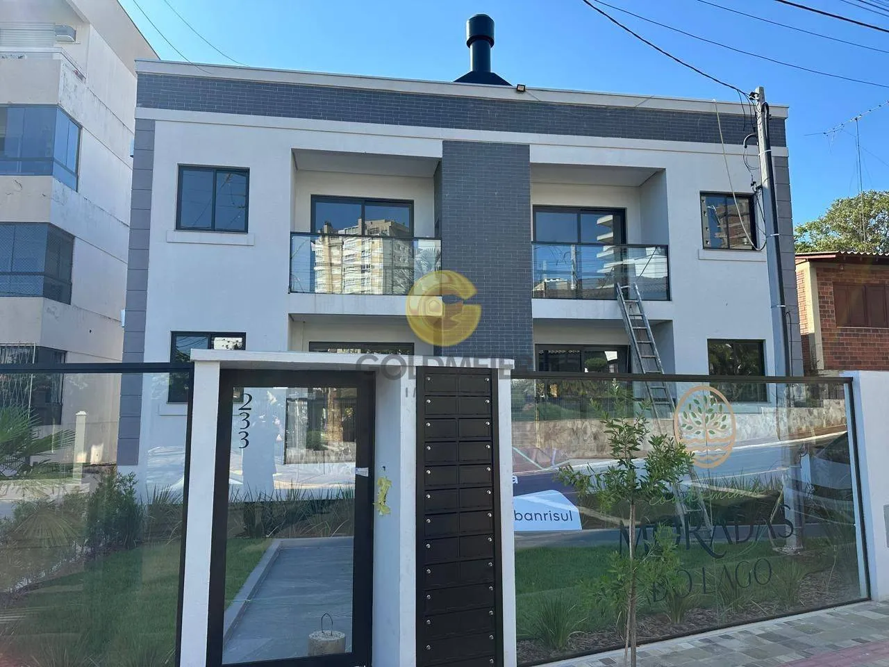 Apartamento com 3 dormitórios, foto 1