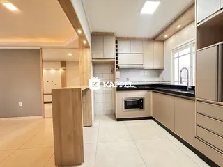 Sobrado com 3 dormitórios, foto 6