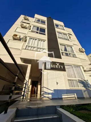 Apartamento com 1 dormitório, foto 1