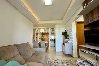 Apartamento com 2 dormitórios, foto 5
