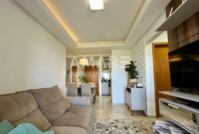 Apartamento com 2 dormitórios, foto 5