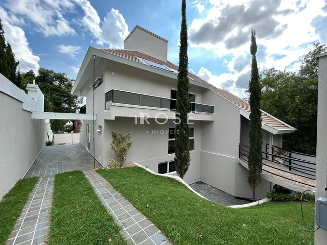 Casa com 4 dormitórios, foto 2
