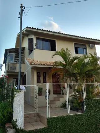 Casa com 4 dormitórios, foto 2