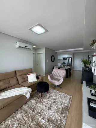 Apartamento com 2 dormitórios, foto 6