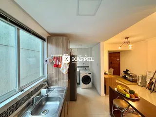Apartamento com 2 dormitórios, foto 8