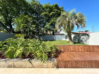 Casa com 4 dormitórios, foto 20