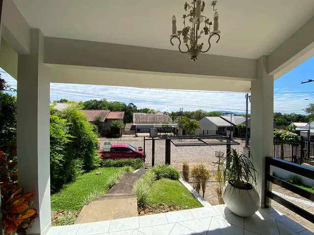 Casa com 3 dormitórios, foto 2