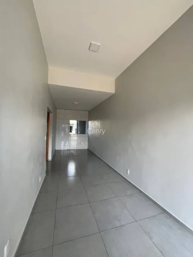 Casa geminada com 2 dormitórios, foto 4