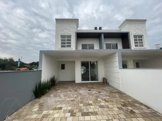 Sobrado com 3 dormitórios, foto 1