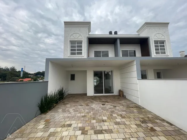 Sobrado com 3 dormitórios
