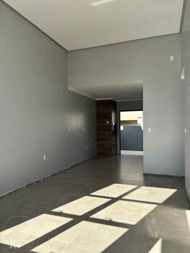 Casa geminada com 3 dormitórios, foto 3