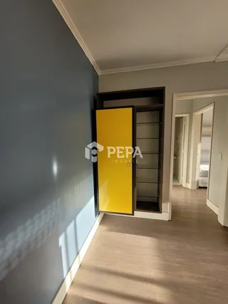 Apartamento com 1 dormitório, foto 5