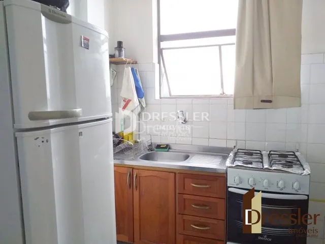 Apartamento com 2 dormitórios, foto 4