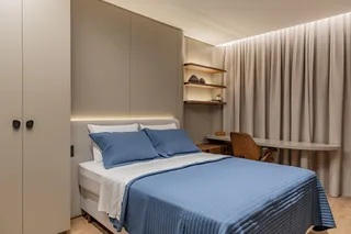Apartamento com 4 dormitórios, foto 16